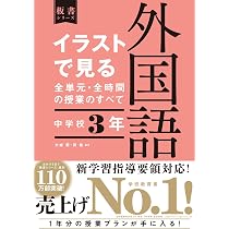 イラストで見る全単元・全時間の授業のすべて 中学校 71cc0BsVS+L._AC_UL210_SR210,